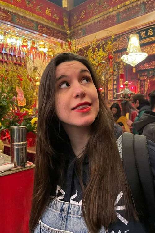 Роxане Дупонт