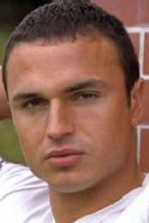 Мартин Правда