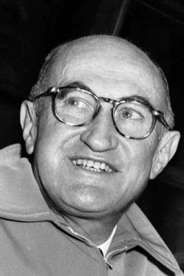  Альфред Луис Веркер