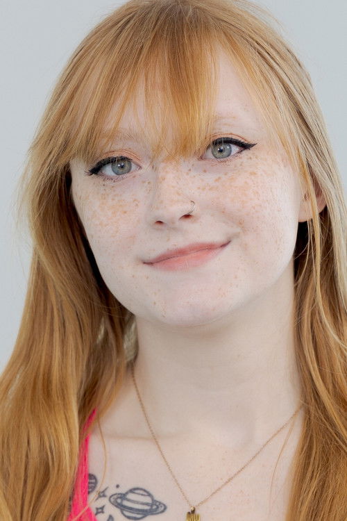 Амбер Старк