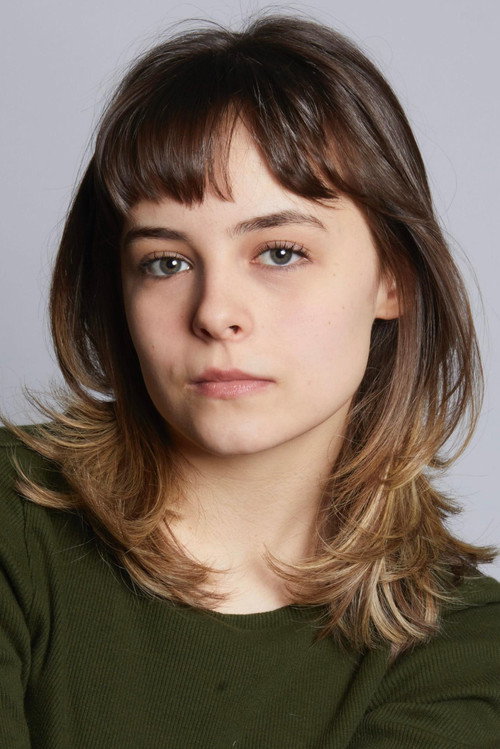 Татум Граце Хопкинс