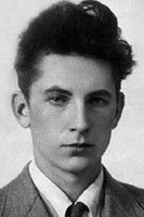 Олег Бондарёв