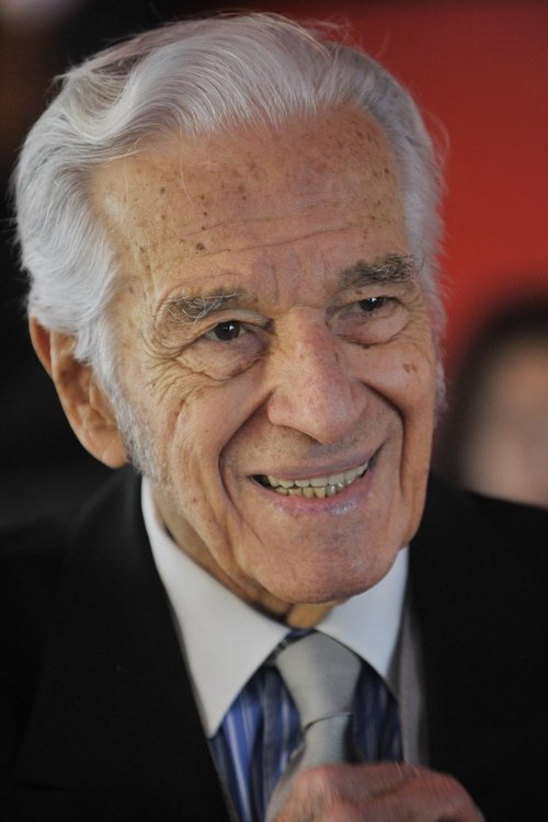  Серджиу Николаеску