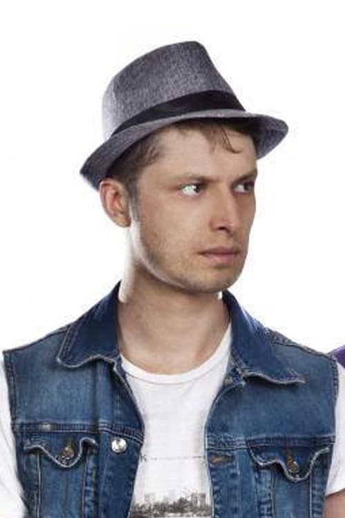 Алфонсо Дíаз