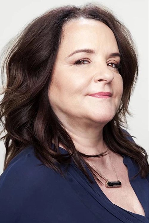 Мэри Вернье