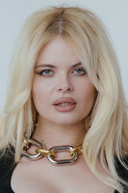  Эрика Викман