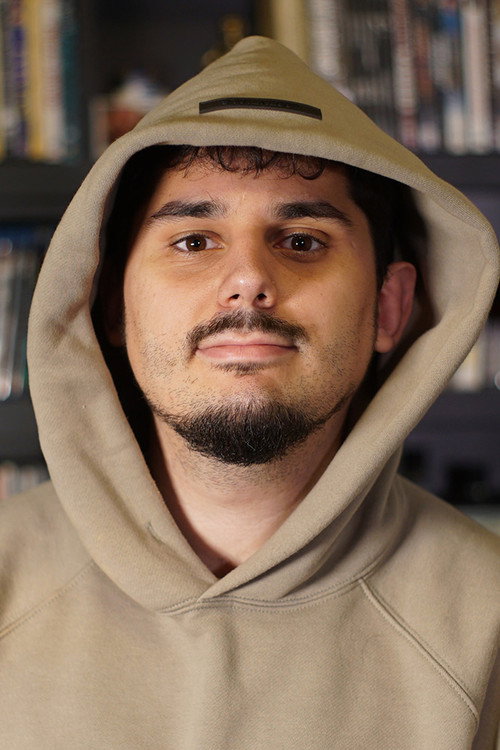  Лукас Родригес