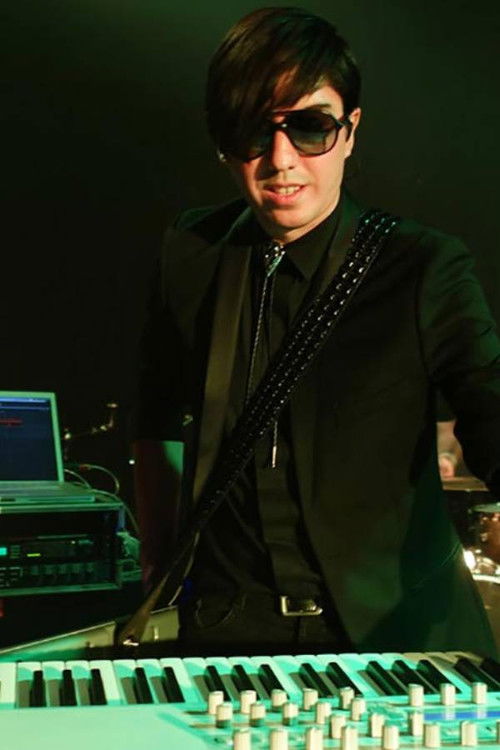 Едгар Хуерта