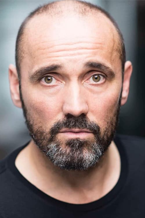 Гуй Порритт