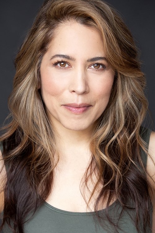 Тамара Рамбаран