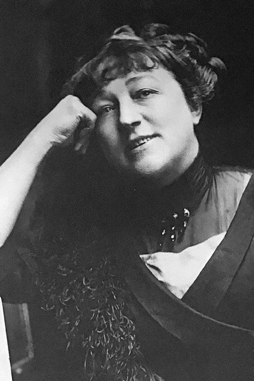  Анна Хофман-Уддгрен