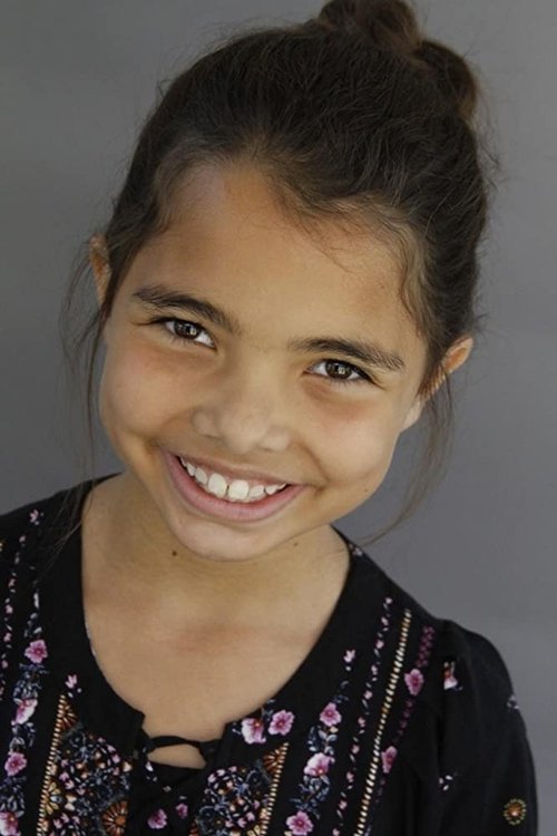 Дарси Изабелла Коттрелл