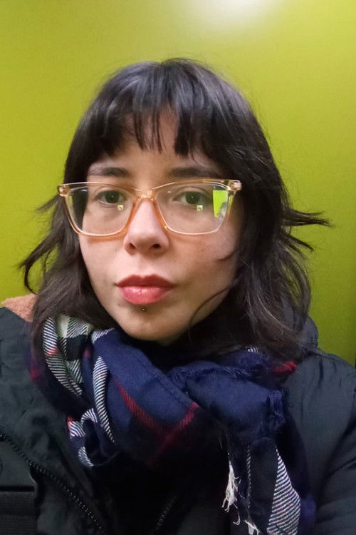 Цамила Царфи