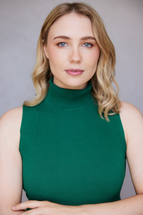 Бритт Сцотт Цларк