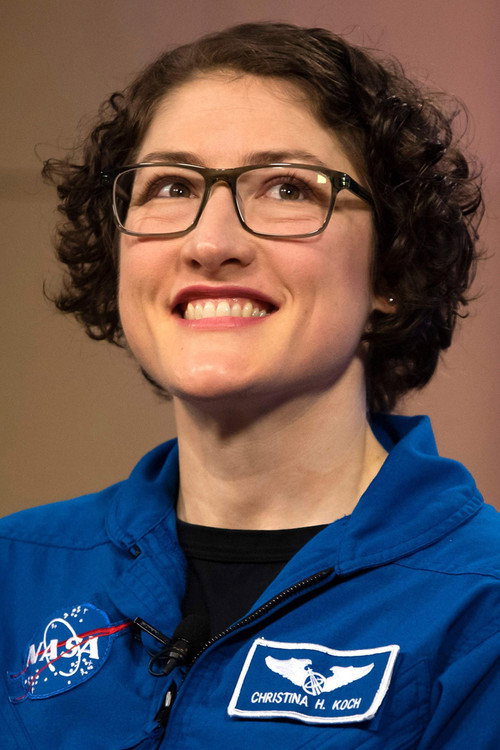 Цхристина Коцх