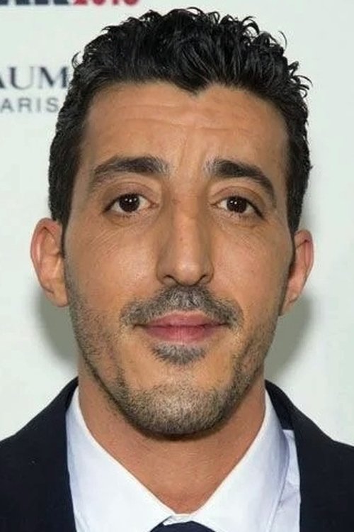 Кхереддине Еннасри