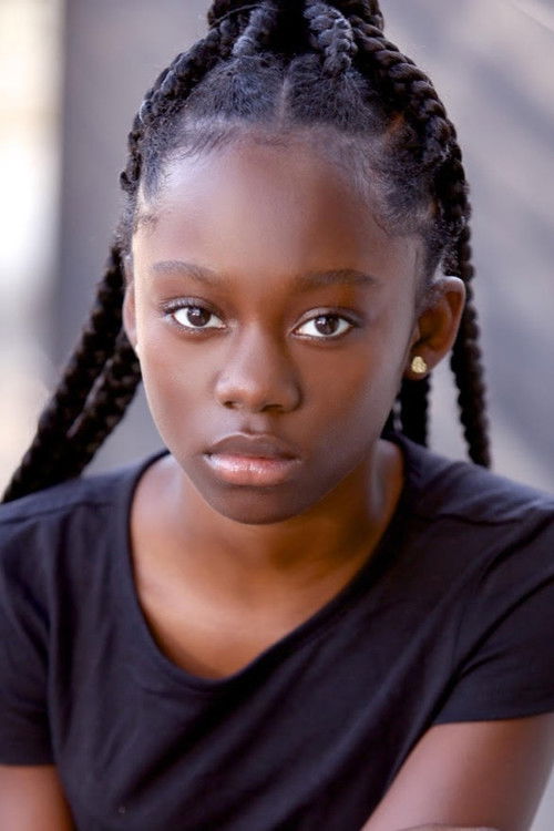 Мадисон Цуррй