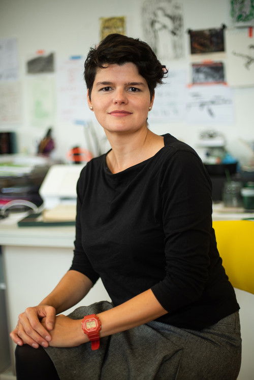 Ана Марíа Валлеjо