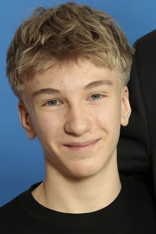 Силас Jохн