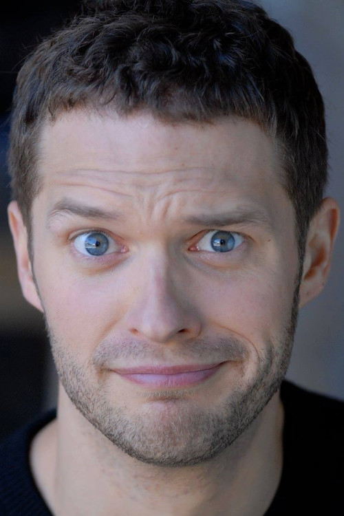 Андреw Банцрофт