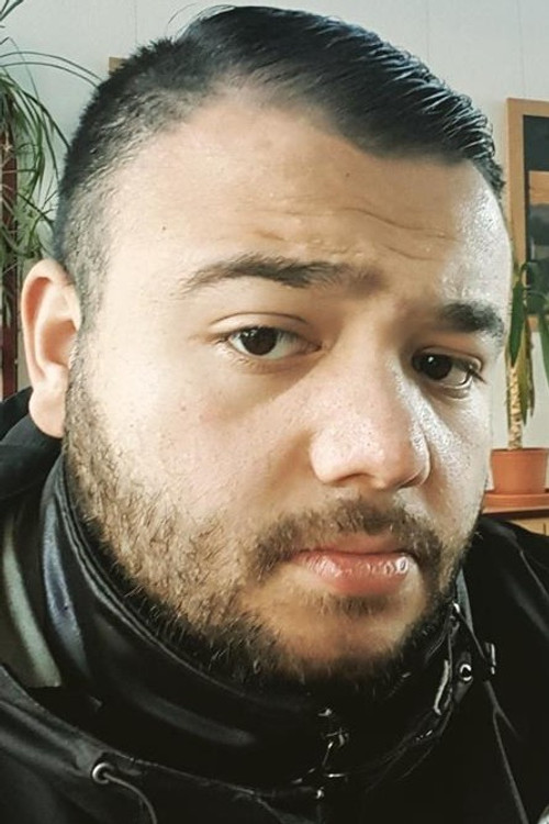 Патрицк Гамел Сингх