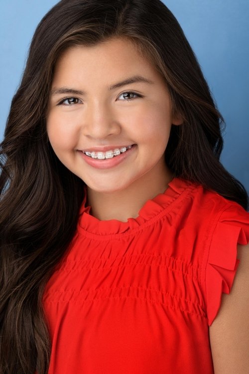 Самантха Росе Гомез