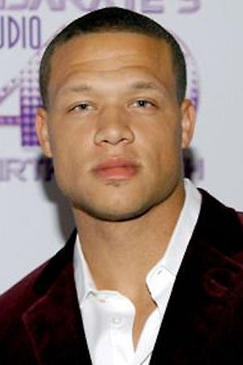 Грегорй Киетх