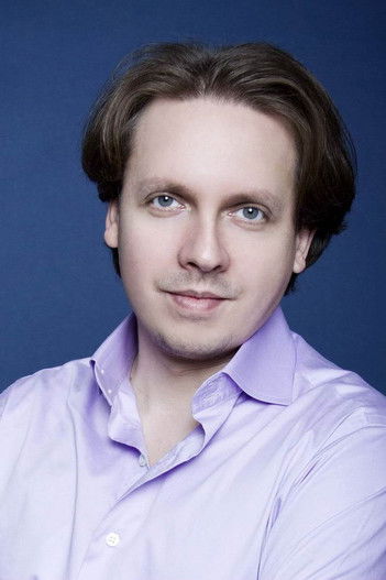 Дмитрий Носков