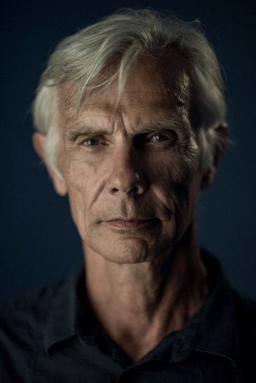 Паул Марсхалл