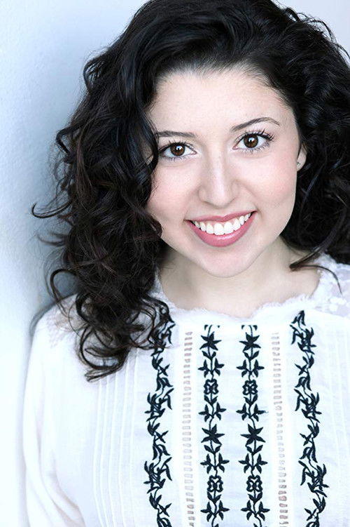 Аллисон Андреас