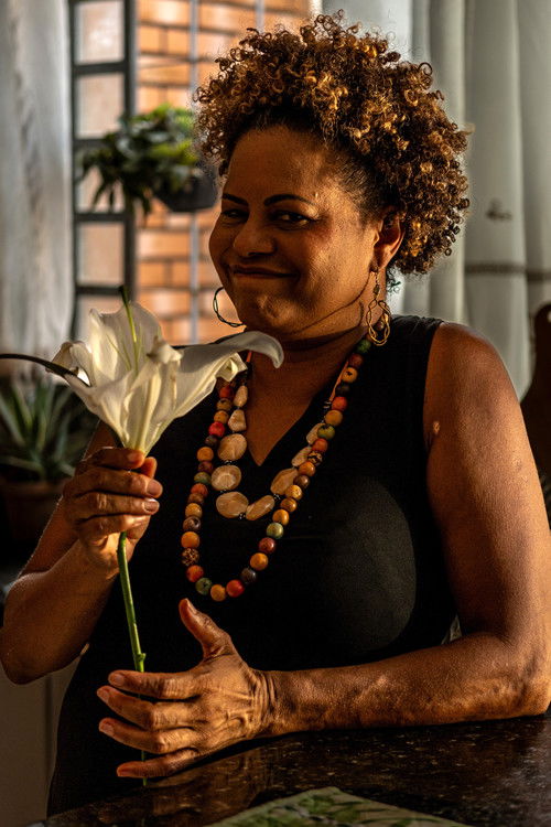 Jуцелина Ферреира