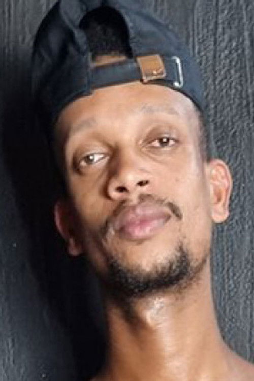 Рицардо БлацкXX