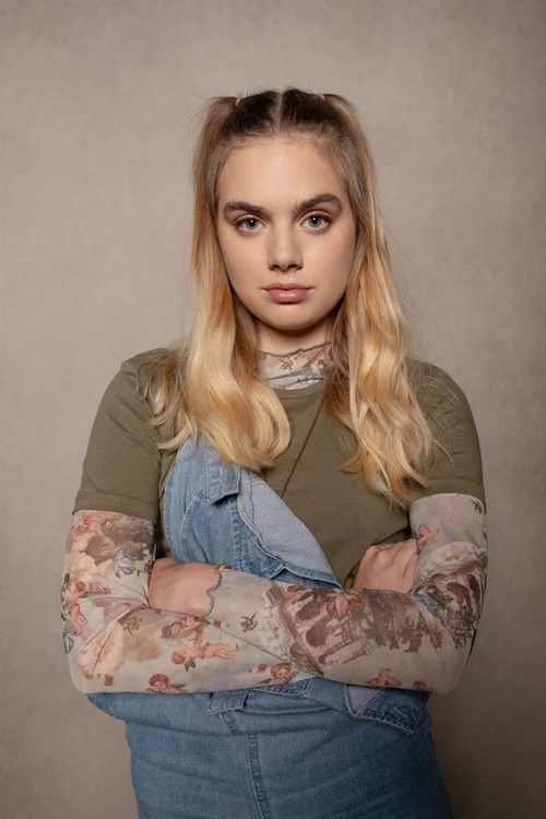 Алма ван Хеерден