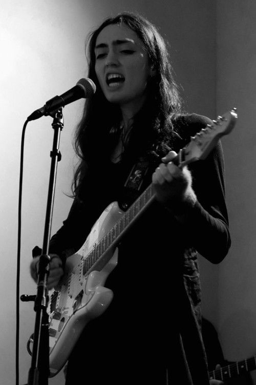 Маебх МцЦурдй