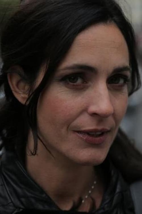 Гаëлле Фрайссе