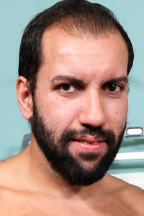 Алонзо Диаз