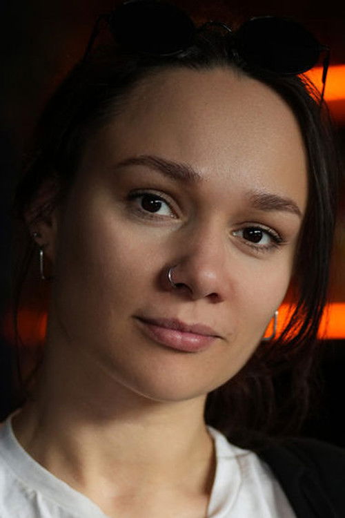 Анастасия Сёмина (ИИ)