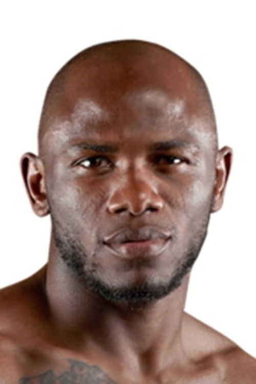 Мицхаел Тцхамоу