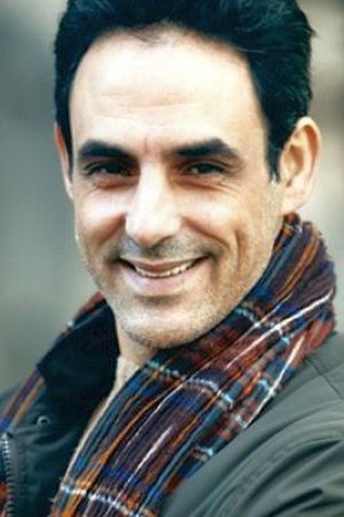 Ахмед Хафиене