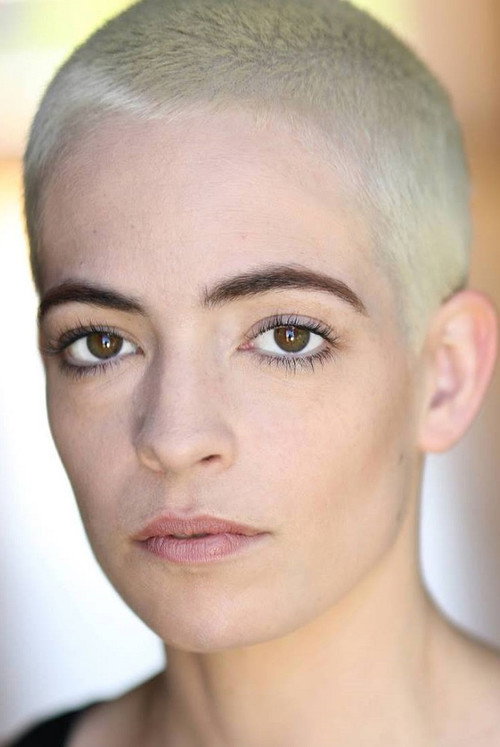 Аннабелле Кинг