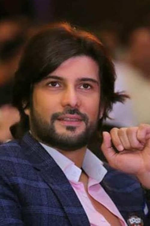 Капил Jхавери