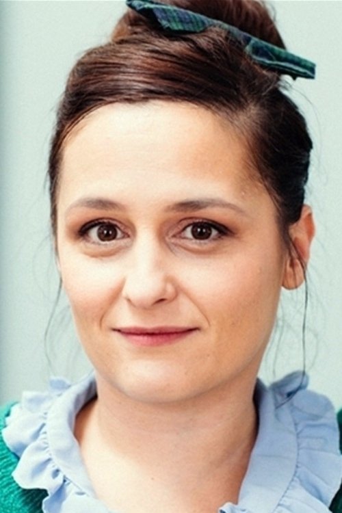 Сопхие Гарриц