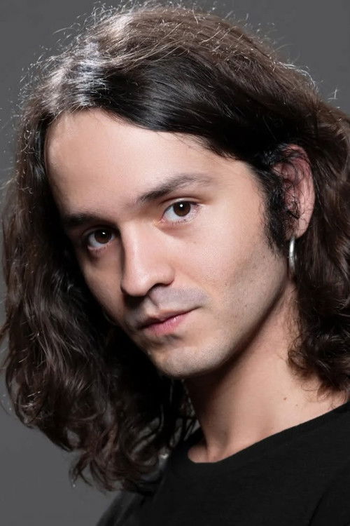 Ивáн Арагóн