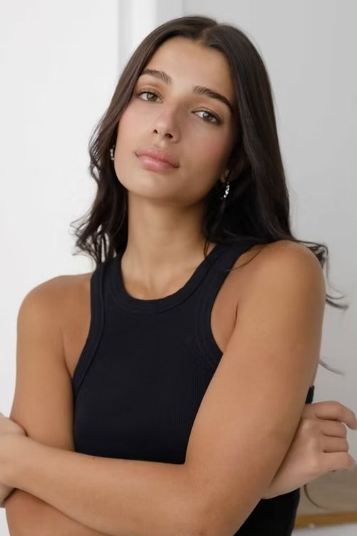 Абрил ди Йорио