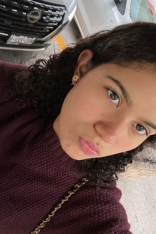 Регина Домíнгуез