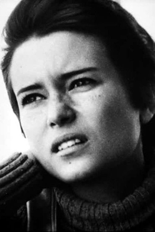 Мариа Цабрал