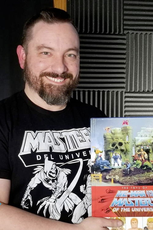 Дан Еардлей