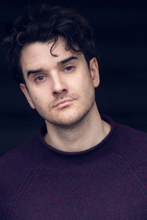  Джонатан Мейсон