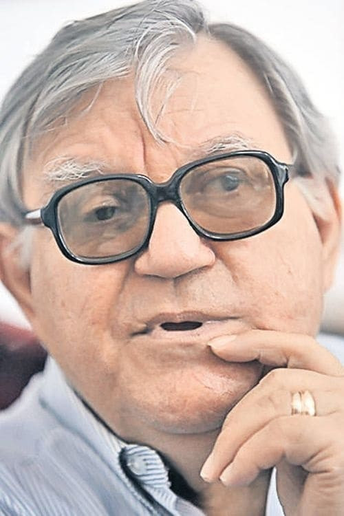  Джо Сайзеску