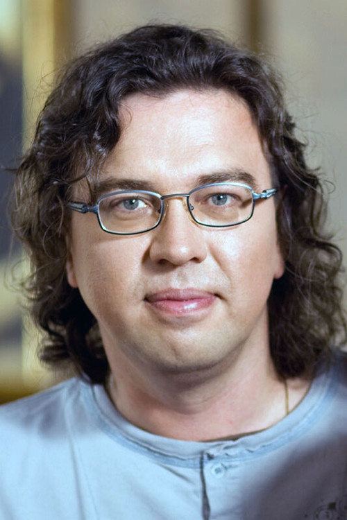 Олег Осипов